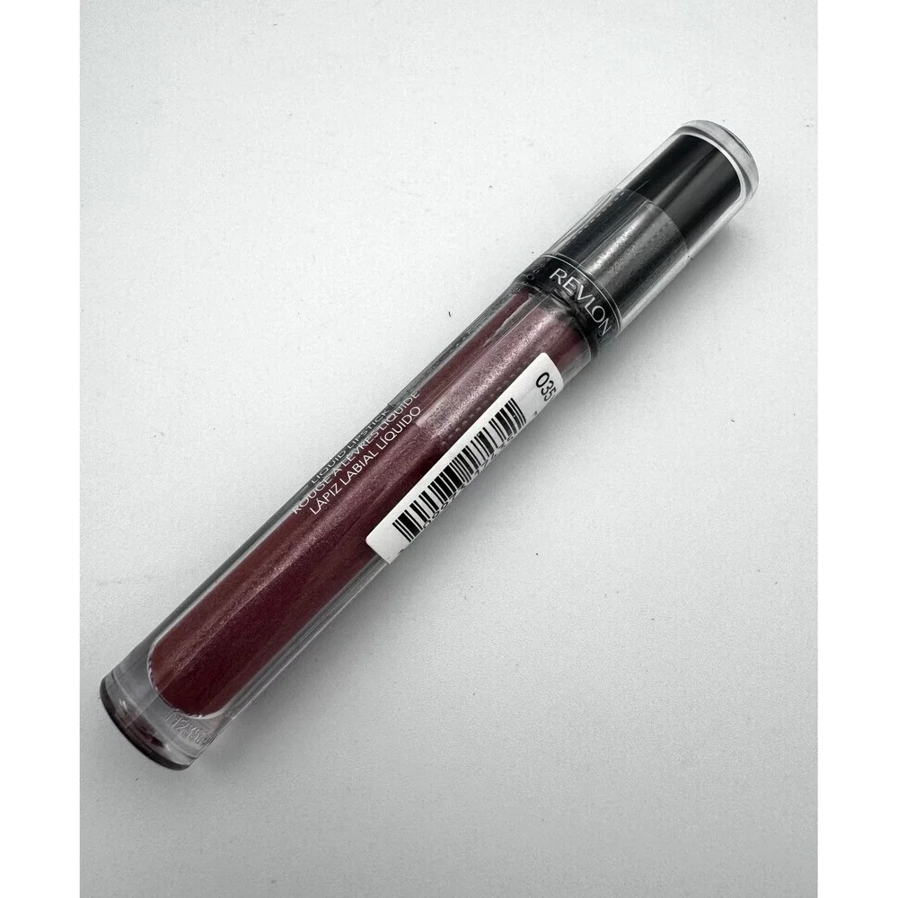 Revlon ColorStay Ultimate Liquid Lipstick 035 Iconic Iris Discontinued